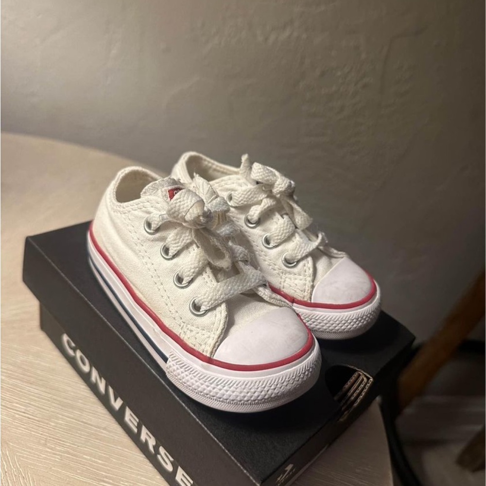 Baby Converse Chuck Taylor